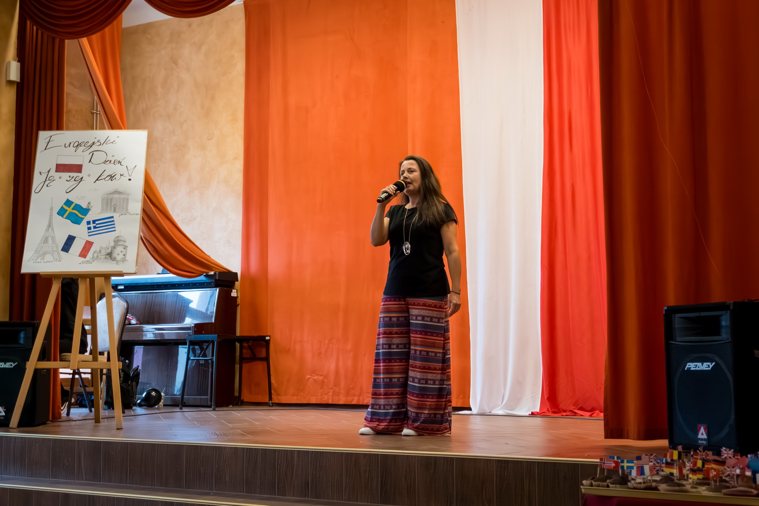 Zdjęcie DZIEŃ JĘZYKÓW OBCYCH 26.09.2025 (27 z 34)d3c61919-e6a0-4de4-a41f-c007230bb3a3.jpg w galerii Europejski Dzień Języków (26.09.2025)